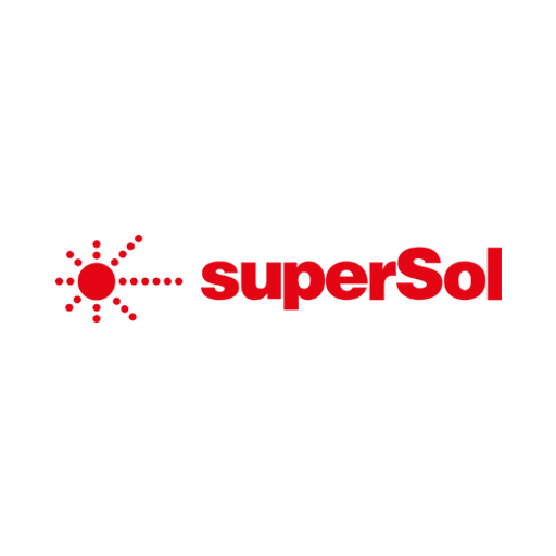 Supoersol