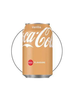 Coca-Cola-Vainilla-Lata-24x330ml