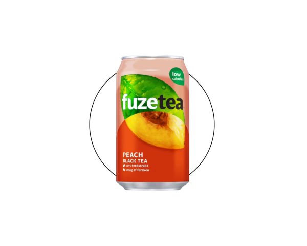 Fuze-T-Melocot-n-Lata-24x330ml