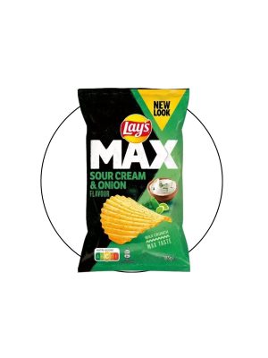 Lay-s-Max-Crema-Agria-y-Cebolla-22x185g