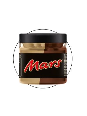 Mars-Untable-6x200gr