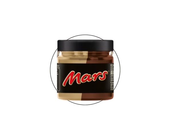 Mars-Untable-6x200gr