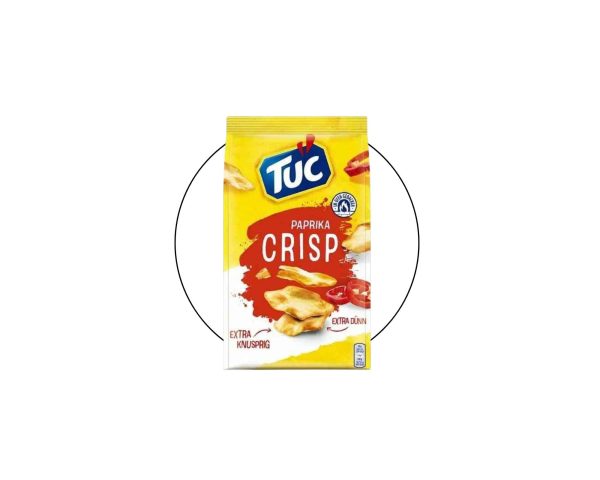 TUC-Piment-n-Crujiente-6x100g