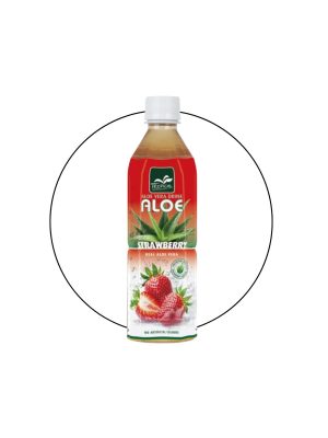 Tropical-Aloe-Vera-Fresa-20x500ml