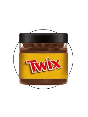 Twix-Untable-6x200gr